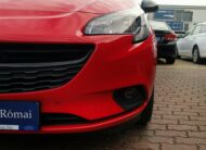 OPEL CORSA E 1.4 Color Edition Start-Stop 2. Tulaj. Szervizkönyv! TEMPOMAT. ÜLÉSFŰTÉS. PARKRADAR