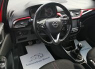 OPEL CORSA E 1.4 Color Edition Start-Stop 2. Tulaj. Szervizkönyv! TEMPOMAT. ÜLÉSFŰTÉS. PARKRADAR