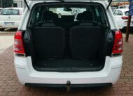 OPEL ZAFIRA B 1.8 Enjoy 140LE. 7 SZEM. XENON. PARKRADAR. DIGIT KLÍMA. TEMPOMAT. ÜLÉSFŰTÉS