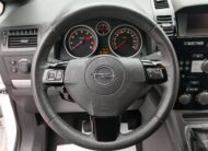 OPEL ZAFIRA B 1.8 Enjoy 140LE. 7 SZEM. XENON. PARKRADAR. DIGIT KLÍMA. TEMPOMAT. ÜLÉSFŰTÉS