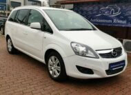 OPEL ZAFIRA B 1.8 Enjoy 140LE. 7 SZEM. XENON. PARKRADAR. DIGIT KLÍMA. TEMPOMAT. ÜLÉSFŰTÉS