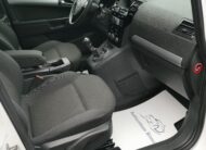 OPEL ZAFIRA B 1.8 Enjoy 140LE. 7 SZEM. XENON. PARKRADAR. DIGIT KLÍMA. TEMPOMAT. ÜLÉSFŰTÉS