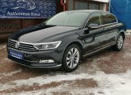 VOLKSWAGEN PASSAT 2.0 TDI BMT Highline DSG 112.000km! MO.-i. 1. Tulaj. Szervizkönyv! FÉLBŐR. LED. NAVIGÁCIÓ