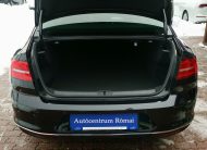 VOLKSWAGEN PASSAT 2.0 TDI BMT Highline DSG 112.000km! MO.-i. 1. Tulaj. Szervizkönyv! FÉLBŐR. LED. NAVIGÁCIÓ