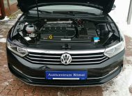 VOLKSWAGEN PASSAT 2.0 TDI BMT Highline DSG 112.000km! MO.-i. 1. Tulaj. Szervizkönyv! FÉLBŐR. LED. NAVIGÁCIÓ