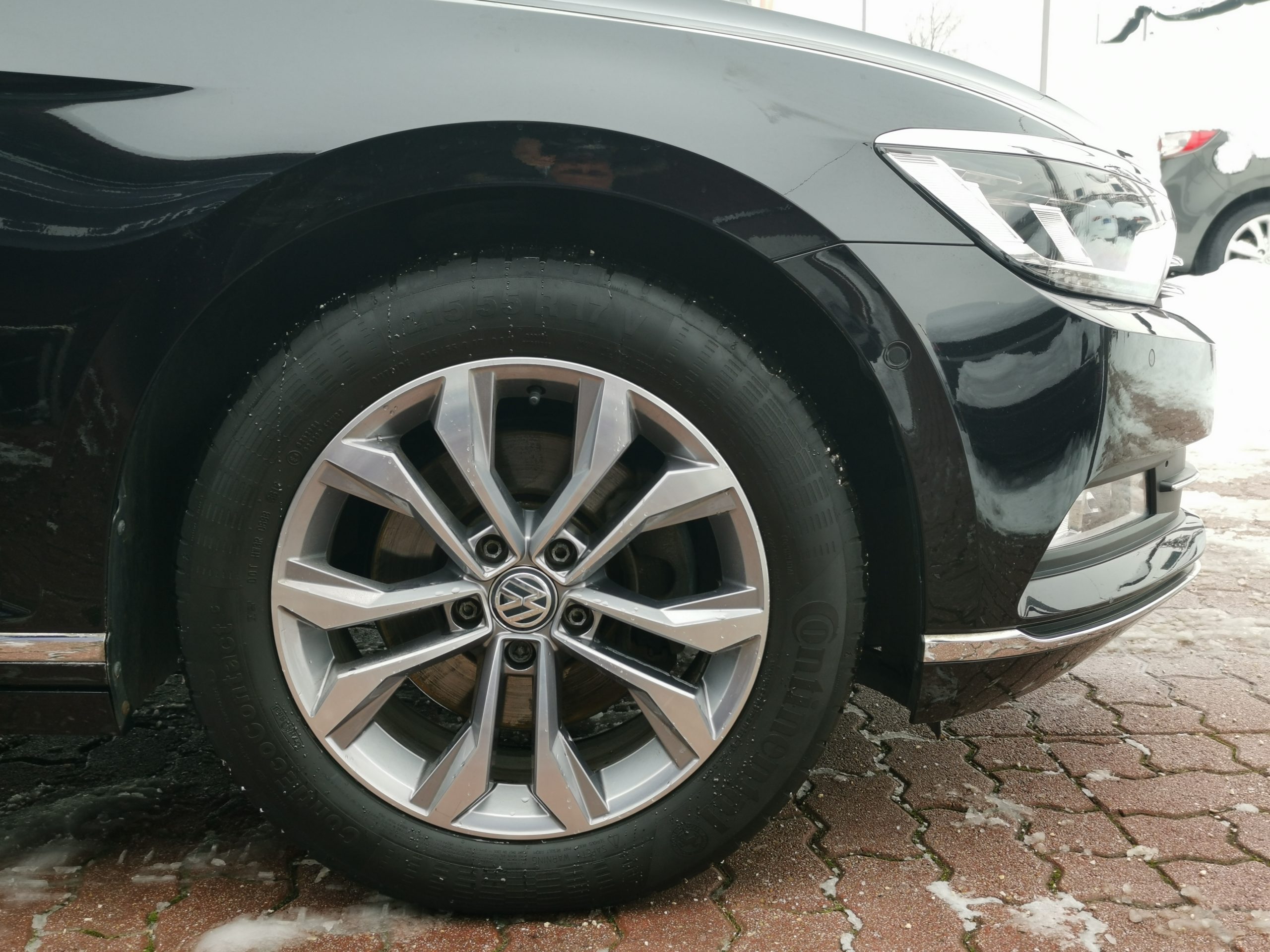 VOLKSWAGEN PASSAT 2.0 TDI BMT Highline DSG 112.000km! MO.-i. 1. Tulaj. Szervizkönyv! FÉLBŐR. LED. NAVIGÁCIÓ