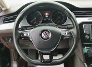 VOLKSWAGEN PASSAT 2.0 TDI BMT Highline DSG 112.000km! MO.-i. 1. Tulaj. Szervizkönyv! FÉLBŐR. LED. NAVIGÁCIÓ