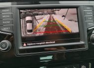 VOLKSWAGEN PASSAT 2.0 TDI BMT Highline DSG 112.000km! MO.-i. 1. Tulaj. Szervizkönyv! FÉLBŐR. LED. NAVIGÁCIÓ