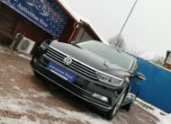 VOLKSWAGEN PASSAT 2.0 TDI BMT Highline DSG 112.000km! MO.-i. 1. Tulaj. Szervizkönyv! FÉLBŐR. LED. NAVIGÁCIÓ