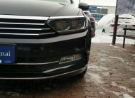 VOLKSWAGEN PASSAT 2.0 TDI BMT Highline DSG 112.000km! MO.-i. 1. Tulaj. Szervizkönyv! FÉLBŐR. LED. NAVIGÁCIÓ