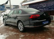 VOLKSWAGEN PASSAT 2.0 TDI BMT Highline DSG 112.000km! MO.-i. 1. Tulaj. Szervizkönyv! FÉLBŐR. LED. NAVIGÁCIÓ