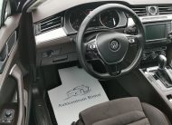 VOLKSWAGEN PASSAT 2.0 TDI BMT Highline DSG 112.000km! MO.-i. 1. Tulaj. Szervizkönyv! FÉLBŐR. LED. NAVIGÁCIÓ