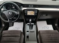 VOLKSWAGEN PASSAT 2.0 TDI BMT Highline DSG 112.000km! MO.-i. 1. Tulaj. Szervizkönyv! FÉLBŐR. LED. NAVIGÁCIÓ