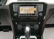 VOLKSWAGEN PASSAT 2.0 TDI BMT Highline DSG 112.000km! MO.-i. 1. Tulaj. Szervizkönyv! FÉLBŐR. LED. NAVIGÁCIÓ