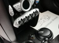 MINI MINI ONE 1.6 PANORÁMA TETŐ. ÜLÉSFŰTÉS. TEMPOMAT. XENON. ALUFELNI