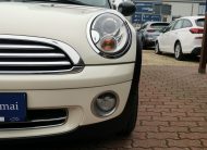 MINI MINI ONE 1.6 PANORÁMA TETŐ. ÜLÉSFŰTÉS. TEMPOMAT. XENON. ALUFELNI