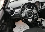 MINI MINI ONE 1.6 PANORÁMA TETŐ. ÜLÉSFŰTÉS. TEMPOMAT. XENON. ALUFELNI