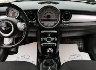 MINI MINI ONE 1.6 PANORÁMA TETŐ. ÜLÉSFŰTÉS. TEMPOMAT. XENON. ALUFELNI