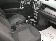 MINI MINI ONE 1.6 PANORÁMA TETŐ. ÜLÉSFŰTÉS. TEMPOMAT. XENON. ALUFELNI