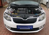 SKODA OCTAVIA Combi 1.4 TSI Elegance MO.-i. TEMPOMAT. PARKRADAR. ÜLÉSFŰTÉS. ALUFELNI