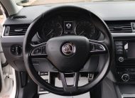 SKODA OCTAVIA Combi 1.4 TSI Elegance MO.-i. TEMPOMAT. PARKRADAR. ÜLÉSFŰTÉS. ALUFELNI
