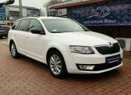 SKODA OCTAVIA Combi 1.4 TSI Elegance MO.-i. TEMPOMAT. PARKRADAR. ÜLÉSFŰTÉS. ALUFELNI