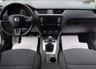 SKODA OCTAVIA Combi 1.4 TSI Elegance MO.-i. TEMPOMAT. PARKRADAR. ÜLÉSFŰTÉS. ALUFELNI