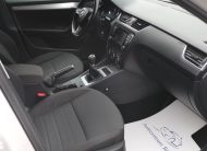 SKODA OCTAVIA Combi 1.4 TSI Elegance MO.-i. TEMPOMAT. PARKRADAR. ÜLÉSFŰTÉS. ALUFELNI