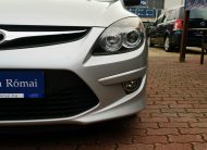 HYUNDAI I30 i30u CW 1.4 DOHC Comfort 126.000km! KLÍMA. KÖDLÁMPA. ELEKTROMOS ABLAK