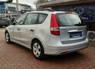 HYUNDAI I30 i30u CW 1.4 DOHC Comfort 126.000km! KLÍMA. KÖDLÁMPA. ELEKTROMOS ABLAK