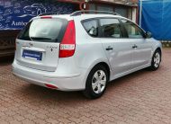 HYUNDAI I30 i30u CW 1.4 DOHC Comfort 126.000km! KLÍMA. KÖDLÁMPA. ELEKTROMOS ABLAK