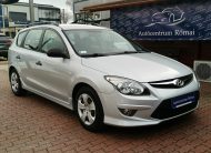 HYUNDAI I30 i30u CW 1.4 DOHC Comfort 126.000km! KLÍMA. KÖDLÁMPA. ELEKTROMOS ABLAK