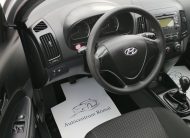 HYUNDAI I30 i30u CW 1.4 DOHC Comfort 126.000km! KLÍMA. KÖDLÁMPA. ELEKTROMOS ABLAK