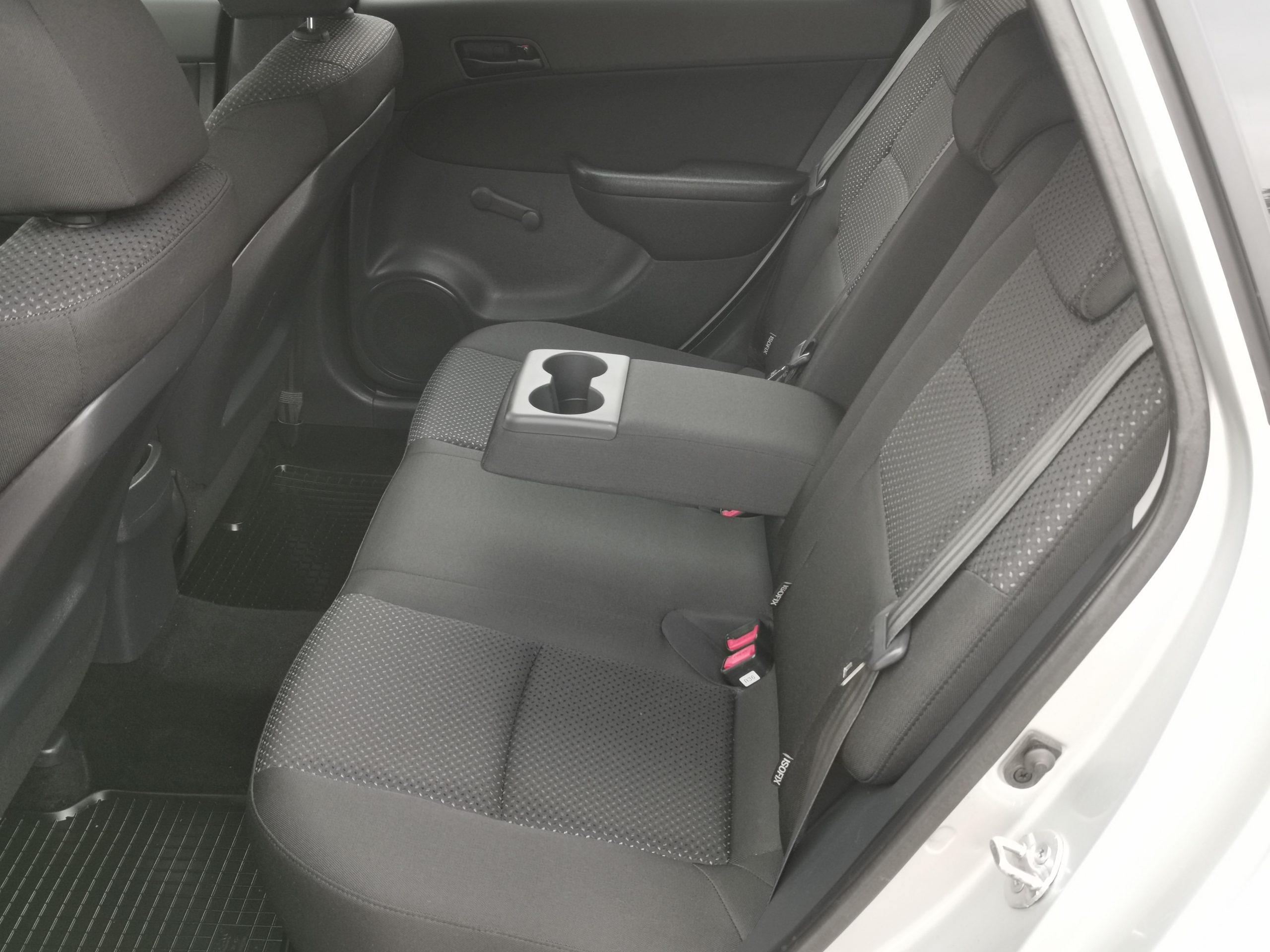 HYUNDAI I30 i30u CW 1.4 DOHC Comfort 126.000km! KLÍMA. KÖDLÁMPA. ELEKTROMOS ABLAK