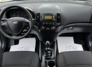 HYUNDAI I30 i30u CW 1.4 DOHC Comfort 126.000km! KLÍMA. KÖDLÁMPA. ELEKTROMOS ABLAK