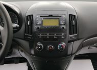 HYUNDAI I30 i30u CW 1.4 DOHC Comfort 126.000km! KLÍMA. KÖDLÁMPA. ELEKTROMOS ABLAK