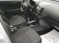HYUNDAI I30 i30u CW 1.4 DOHC Comfort 126.000km! KLÍMA. KÖDLÁMPA. ELEKTROMOS ABLAK