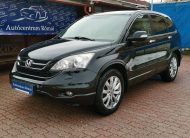 HONDA CR-V 2.2 i-DTEC Exe (Automata) BŐR. XENON. NAVIGÁCIÓ. ÜLÉSFŰTÉS. TEMPOMAT. KAMERA