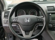 HONDA CR-V 2.2 i-DTEC Exe (Automata) BŐR. XENON. NAVIGÁCIÓ. ÜLÉSFŰTÉS. TEMPOMAT. KAMERA