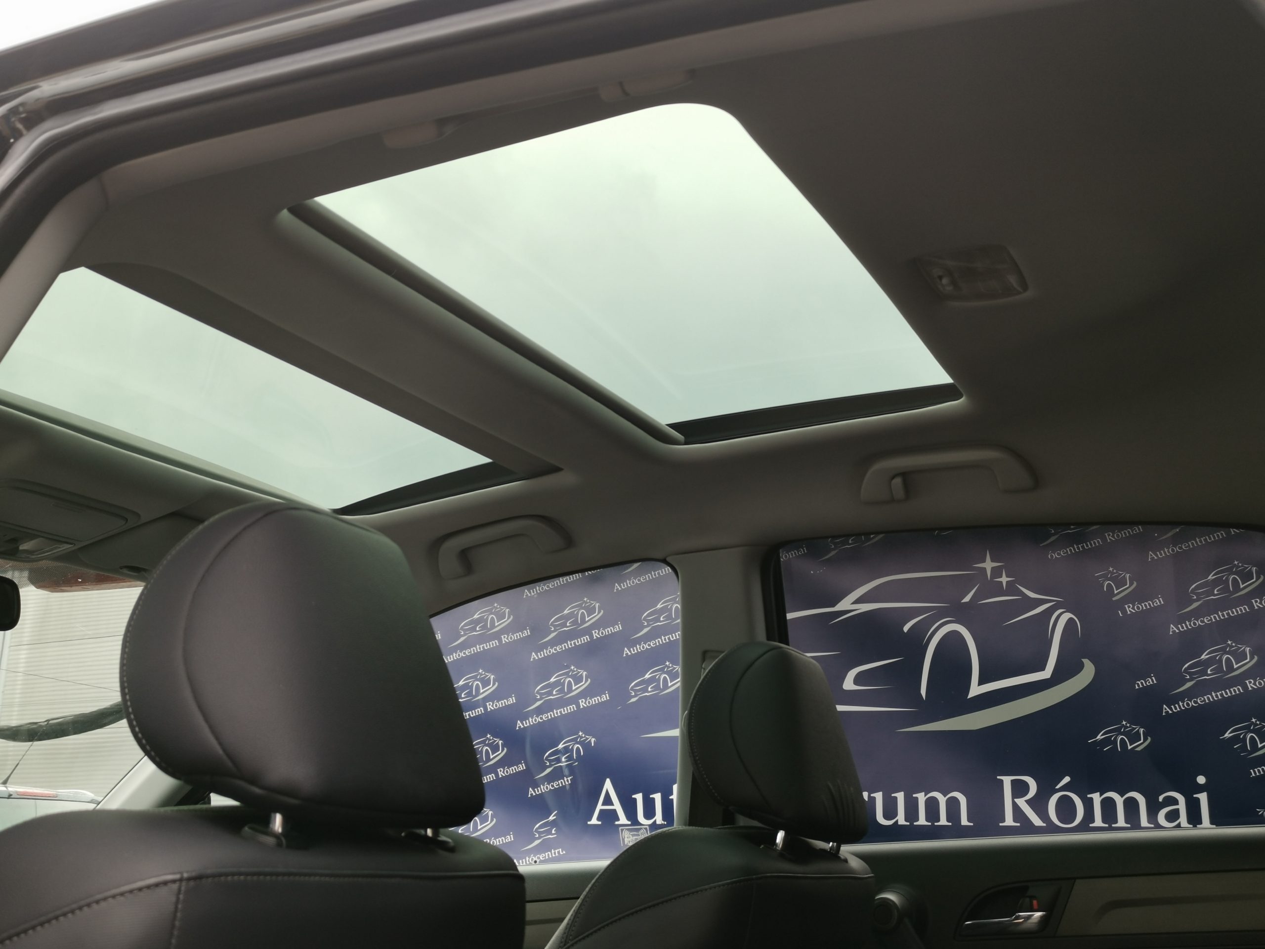 HONDA CR-V 2.2 i-DTEC Exe (Automata) BŐR. XENON. NAVIGÁCIÓ. ÜLÉSFŰTÉS. TEMPOMAT. KAMERA