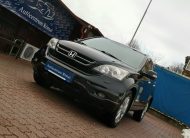 HONDA CR-V 2.2 i-DTEC Exe (Automata) BŐR. XENON. NAVIGÁCIÓ. ÜLÉSFŰTÉS. TEMPOMAT. KAMERA