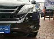 HONDA CR-V 2.2 i-DTEC Exe (Automata) BŐR. XENON. NAVIGÁCIÓ. ÜLÉSFŰTÉS. TEMPOMAT. KAMERA
