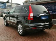 HONDA CR-V 2.2 i-DTEC Exe (Automata) BŐR. XENON. NAVIGÁCIÓ. ÜLÉSFŰTÉS. TEMPOMAT. KAMERA