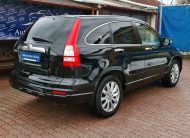 HONDA CR-V 2.2 i-DTEC Exe (Automata) BŐR. XENON. NAVIGÁCIÓ. ÜLÉSFŰTÉS. TEMPOMAT. KAMERA