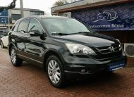 HONDA CR-V 2.2 i-DTEC Exe (Automata) BŐR. XENON. NAVIGÁCIÓ. ÜLÉSFŰTÉS. TEMPOMAT. KAMERA
