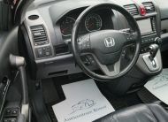 HONDA CR-V 2.2 i-DTEC Exe (Automata) BŐR. XENON. NAVIGÁCIÓ. ÜLÉSFŰTÉS. TEMPOMAT. KAMERA