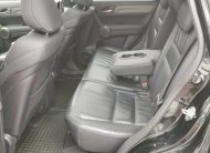 HONDA CR-V 2.2 i-DTEC Exe (Automata) BŐR. XENON. NAVIGÁCIÓ. ÜLÉSFŰTÉS. TEMPOMAT. KAMERA