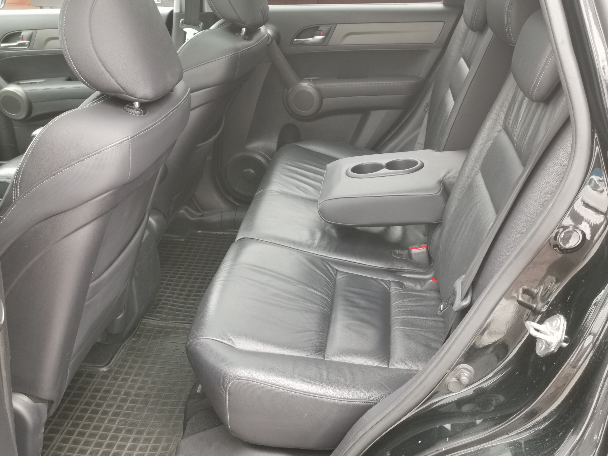 HONDA CR-V 2.2 i-DTEC Exe (Automata) BŐR. XENON. NAVIGÁCIÓ. ÜLÉSFŰTÉS. TEMPOMAT. KAMERA