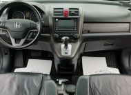 HONDA CR-V 2.2 i-DTEC Exe (Automata) BŐR. XENON. NAVIGÁCIÓ. ÜLÉSFŰTÉS. TEMPOMAT. KAMERA