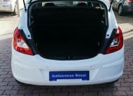 OPEL CORSA D 1.4 Cosmo NAVIGÁCIÓ. TEMPOMAT. FÉLBŐR BELSŐ. PARKRADAR. ÜLÉSFŰTÉS